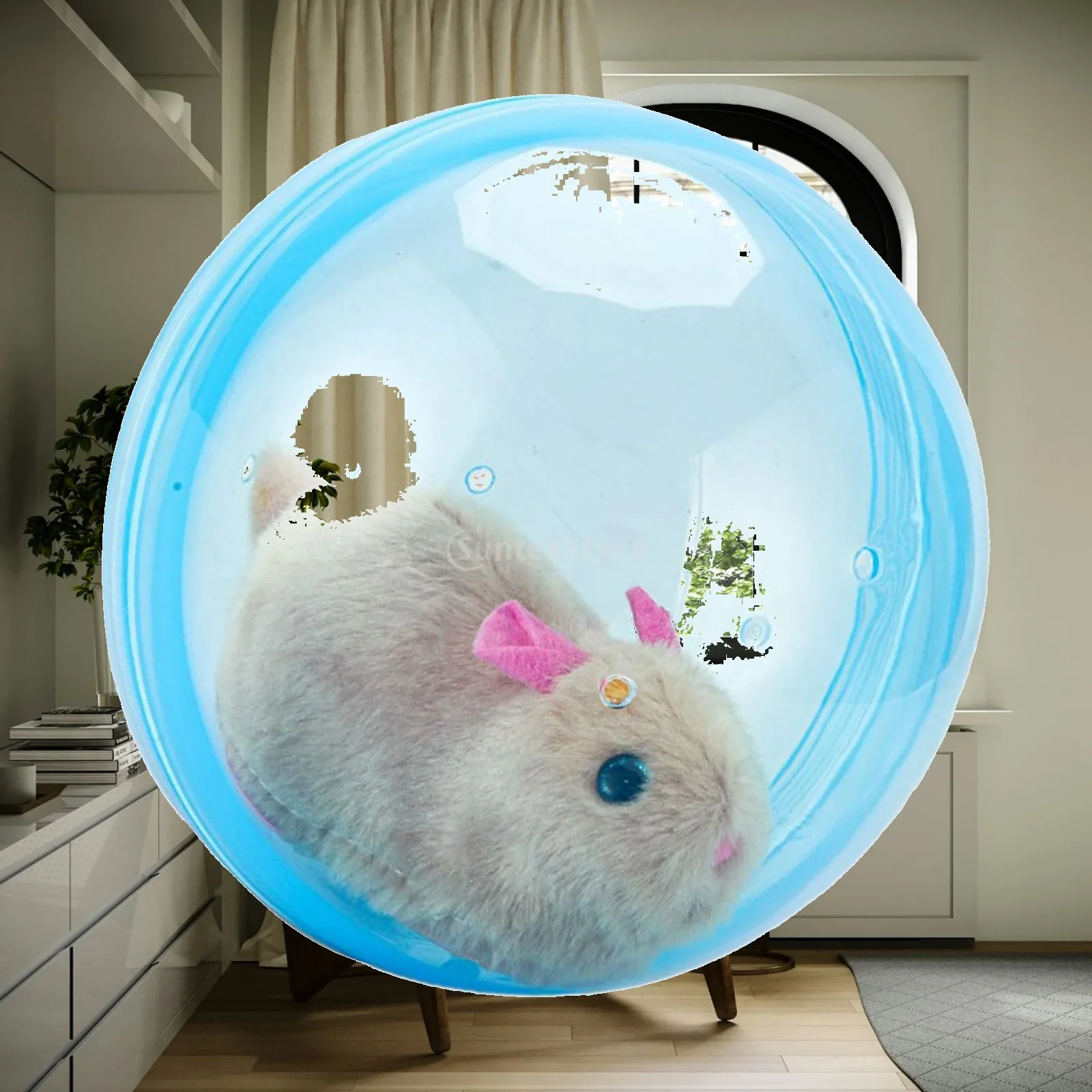 ボールおもちゃ-ぬいぐるみ-動物のおもちゃ-楽しい電子ペットのおもちゃ-幼児向けの早期教育玩具-子供用-男の子用-ホリデーギフト