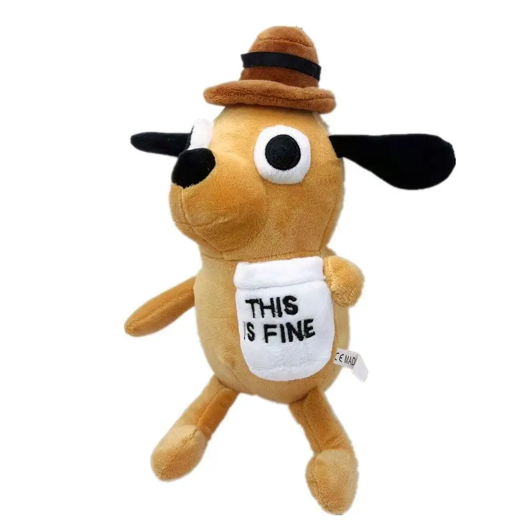Thumbnail 4 - #56 Latest Plush Dog Toys Offers