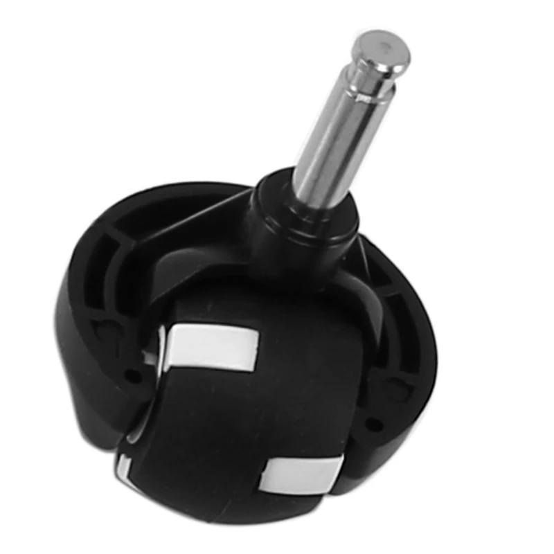 사이드 브러시 메인 브러시 프레임 커버 캐스터 휠 필터, ECOVACS DEEBOT 600 601 605 710 N79 N79S 용, 36 개