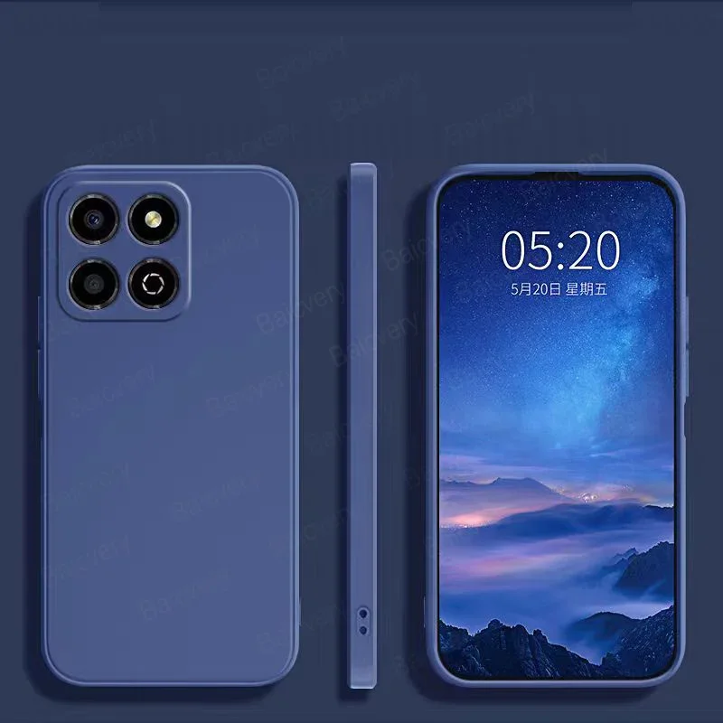 For Honor X5B 4G Ho…