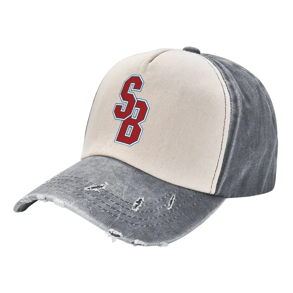 Suny Stony Brook Cowboy Hat derby hat Rave Hat Man Luxury Beach Bag Hats For Men Women's