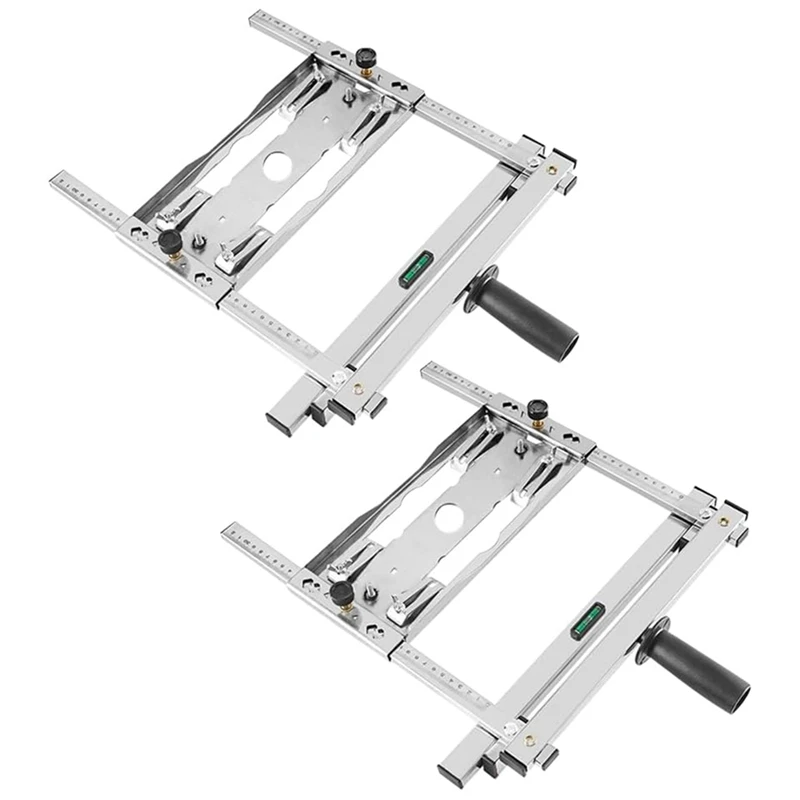 

Cutting Machine Edge Guide Positioner, Edge Guide Positioning Cutting Board Tool,Wood Modified Positioning Frame Tool