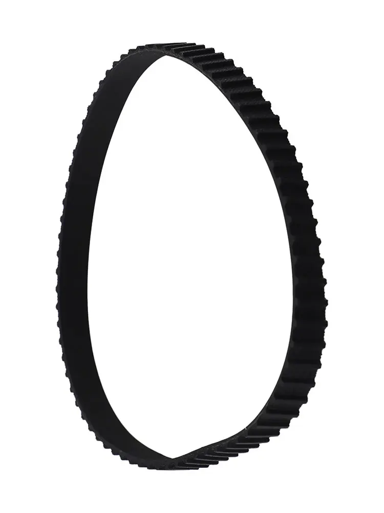 

Drive Belt for 148XL037 150XL037 152XL037 Timing Belt Models Featuring 74 and 76 Teeth 9 2mm Cog Belt for Durable Performance