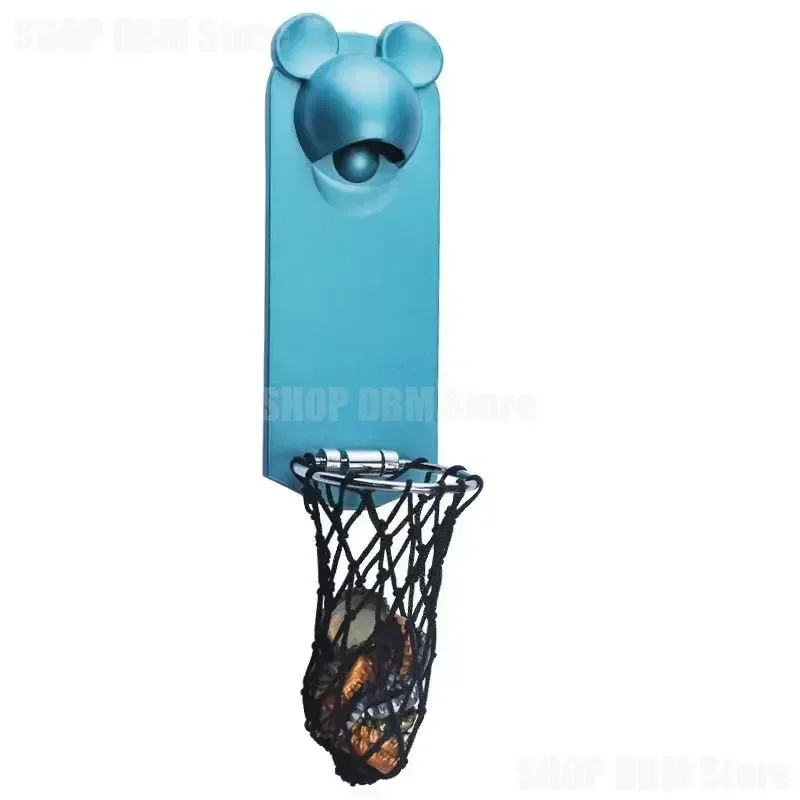 디즈니 미키 마우스 주방 벽걸이 병따개, 빈티지 걸이형 맥주 도구, 바 가제트, 주방 액세서리