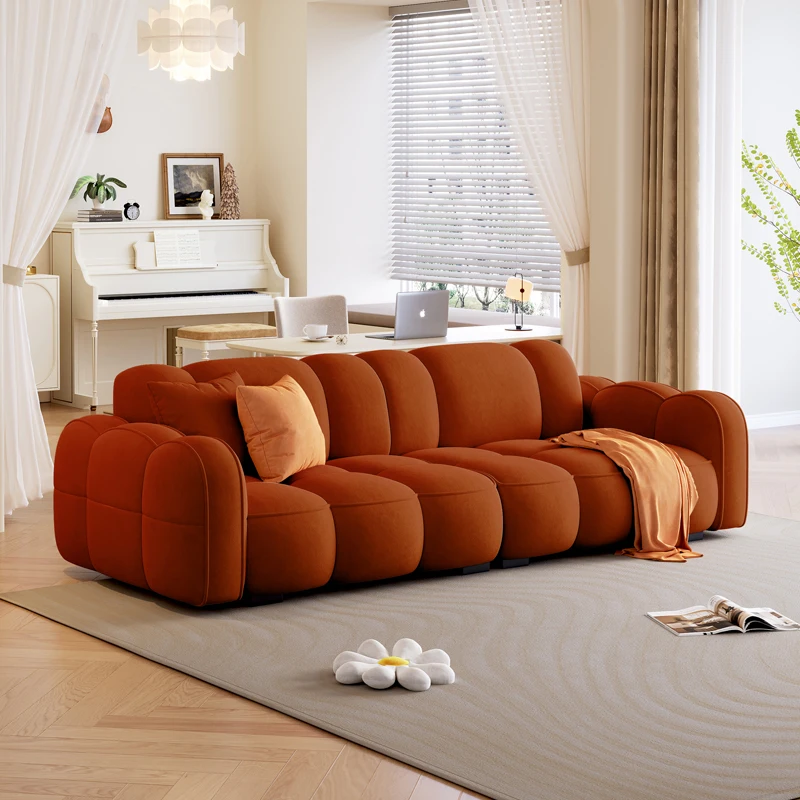 

Designer Love Seat Living Room Sofas Individual Lounge Children Living Room Sofas Armchair Sillon Cama Chinese Style Furniture