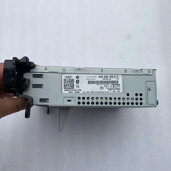 

Suitable for Audi A6LC7 navigation host, CD host, audio host, 3G+host, 4G0035766 J794