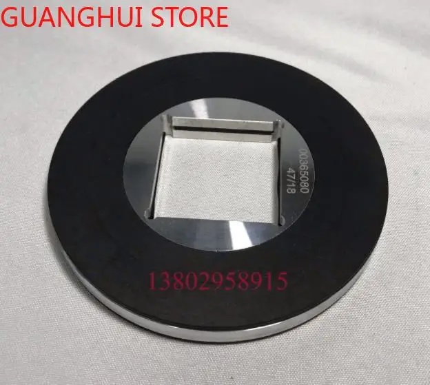 63.101.2281 SIZE1405252 BRAKE HPM SB100 60NM HIGH QUALITY PRINTING MACHINE PARTS XL105 CX102 CD102 SM102 CD74