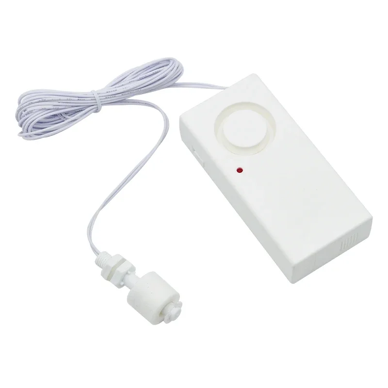 

Aquarium Water Level Alarm Sensor Controller Fish Tank Liquid Warning Detector Probe Pump Water Tank Monitor Tools Accessories