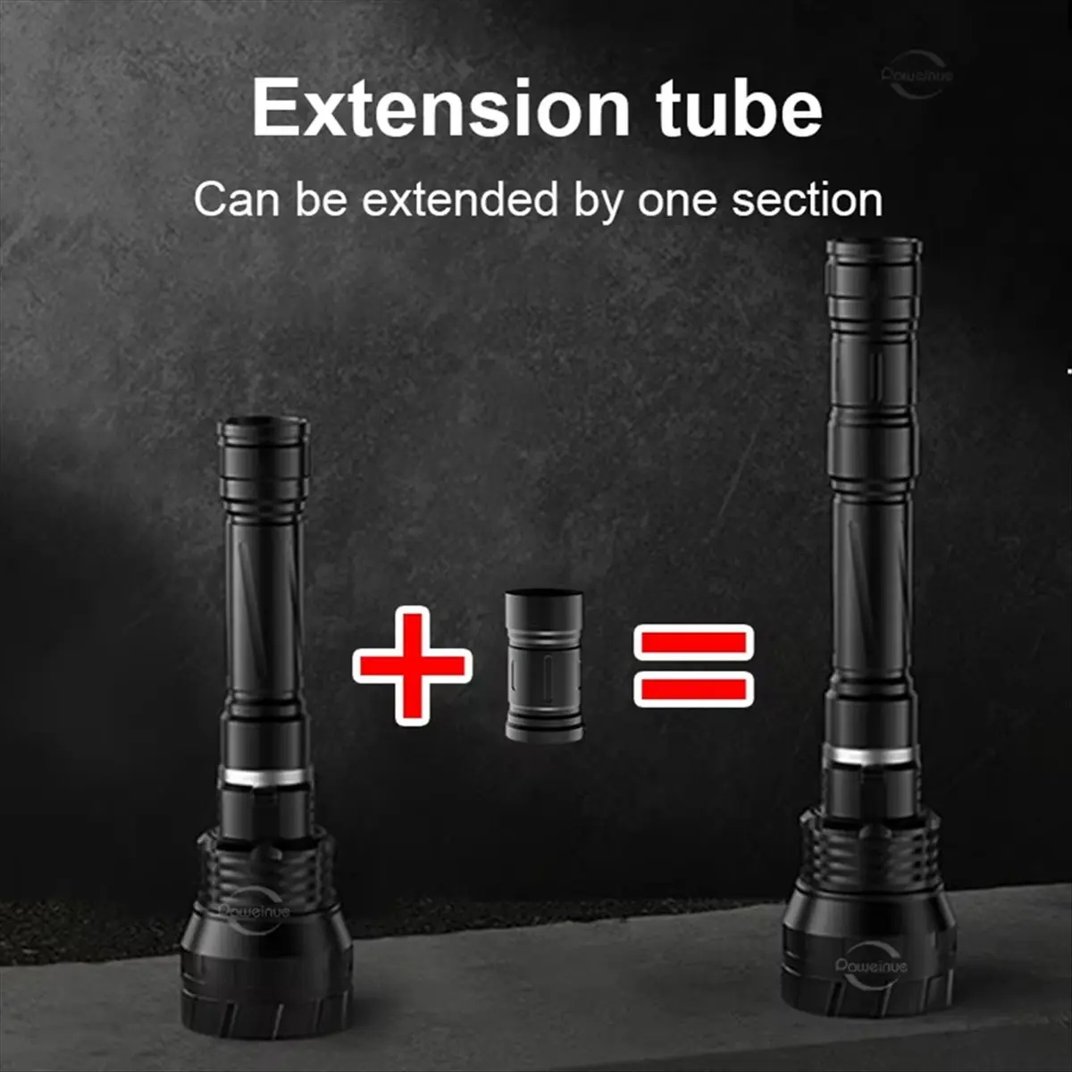 Upgrade Most Powerful XHP360 Professional Diving Flashlight Super Bright Underwater Lighting 800m Torch Waterproof Night