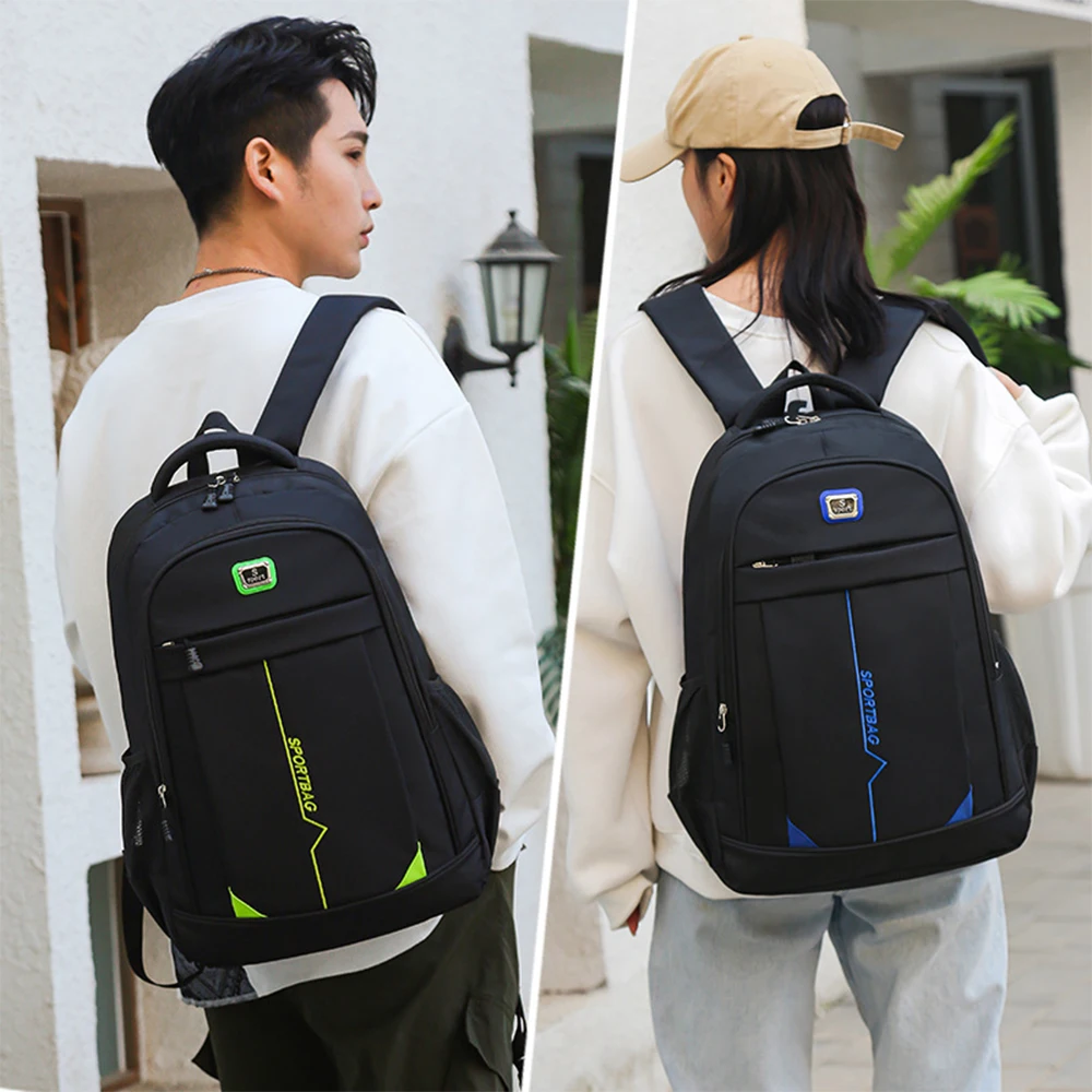 Business Backpack Multi functional Large Capacity Commuting Business Computer Backpack Travel Backpack Student Backpack-ll