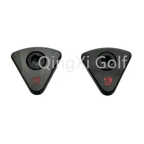 골프 클럽 헤드 웨이트 스크류 핏 혼마 TR20 T//WORLD GS 드라이버 헤드 페어웨이 우드 클럽 헤드 웨이트 호환