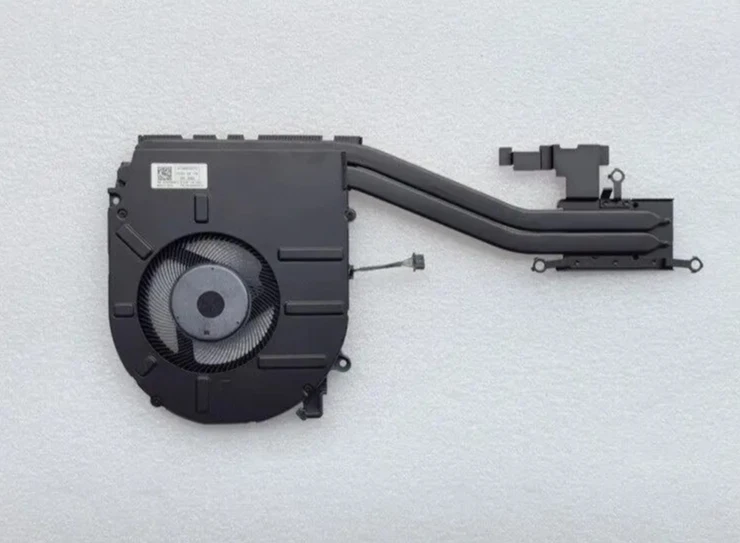 

For ThinkBook 14 G3 ACL fan, heatsink 5H40S20320