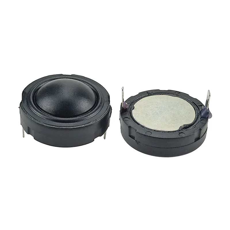 2Pcs 40MM Full Range Speaker 4ohm 20W Portable Audio 1.5 Inch Subwoofer DIY BT Loudspeaker Bluetooth Home Sound Theater images - 6