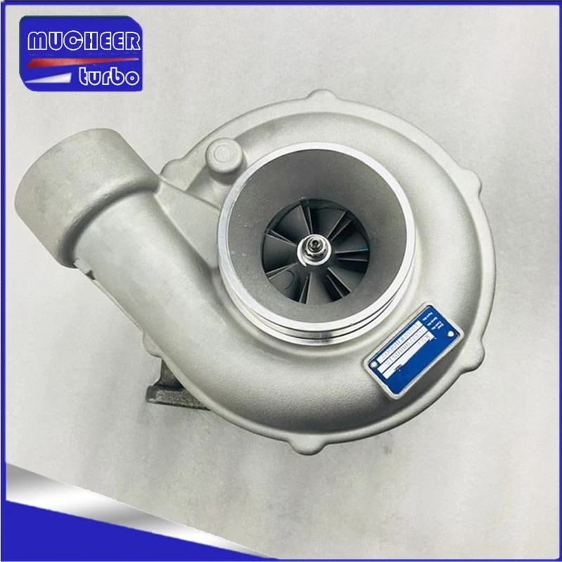 Truck Engine Parts Turbocharger 53279706526 53279706522 53279706523 53279886527 5327-971-6533 5327-970-6533