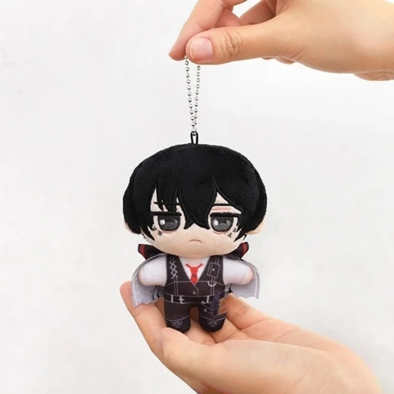 ボーダー・プリズン・バス・ヌヌ・ボディ・ドール・周辺グッズ・リアンシュウ・ドン・キホーテ・ホンルー・ラゲージ・イシュマリ・コットン・ドール・漫画・周辺グッズ・ギフト