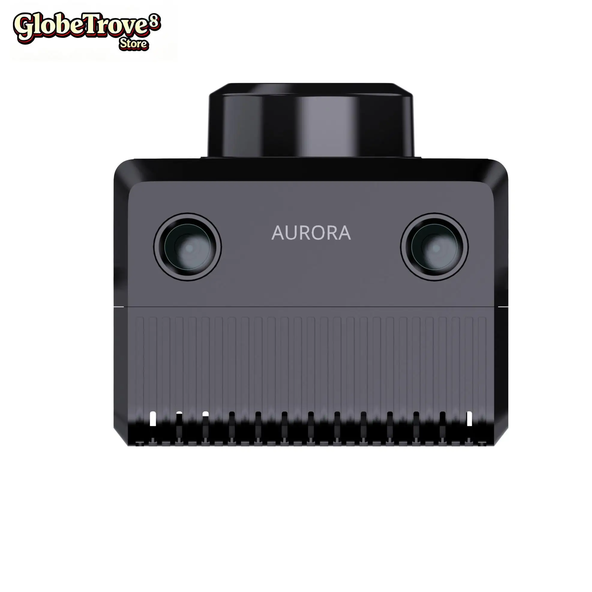SLAMTEC Aurora Vision Laser Integrated Positioning and Mapping Sensor