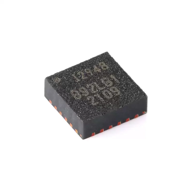 ICM-20948   I2948   package QFN-24 9-axis motion sensor, three-axis gyroscope, accelerometer, compass  ICM-20948