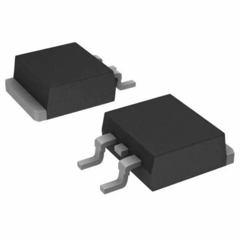 IC  new    LM317S   LM317SX   TO263
