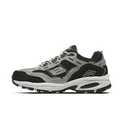 Skechers Schoenen Voor Mannen Kracht 2.0 Urban Outdoor Schoenen Stijlvolle Lichtgewicht Slijtvaste Ademende Comfortabele Man Sneakers