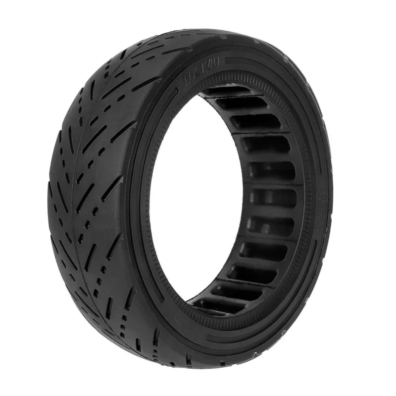 

Electric Scooter Solid Tires 8.5*2.5 For Dualtron Mini / Speedway Leger Electric Scooters