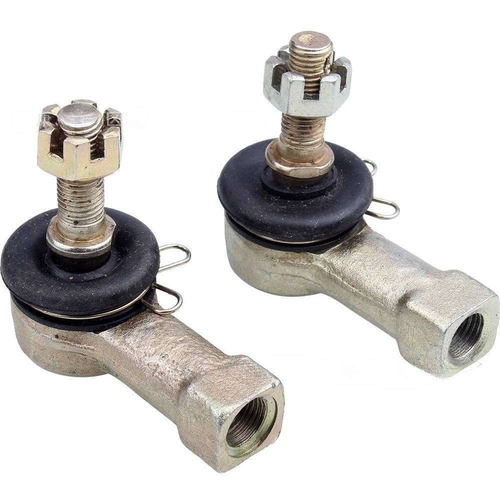 

For ATV Accessories TRX 250R 300X 400EX 450ER Brute Force 750i Steering Ball Head