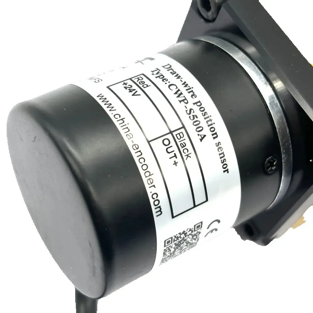 Calt CWP-S500A Cwp …