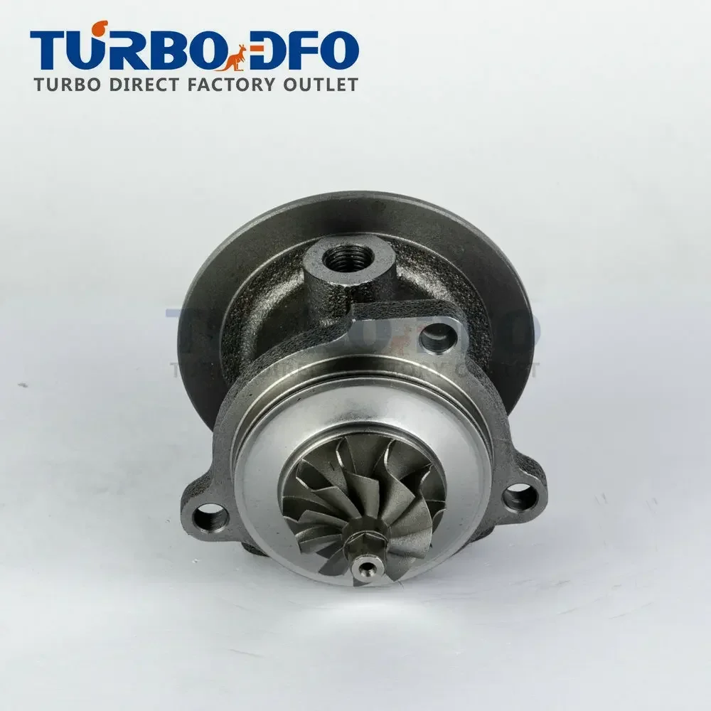 Turbo Charger Core CHRA For Smart Fortwo Cabrio City Coupe Smart 0.8 CDI 30Kw 41Hp OM660DE08LA 1999 54319700002 54319880002 CAR
