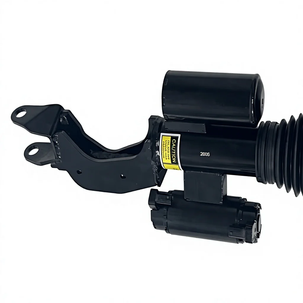 Front Air Suspension  Shock Absorbers 2533206901 2533207001 for  Mercedes Benz W253 4 MATIC Front AMG Type - view 4