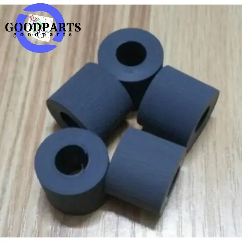 

10pcs. Paper Feed Tire 675K82242 675K82240 604K56080 For Xerox 7500 7800 WC7120 7125 7220 7425 7525 7535 7545 7556 7448