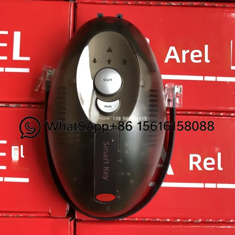 Italian Carle Smart Key Programmer Little Mouse Tool PCOS00AKY0 PCOSOOAKYO Auto Key Copy Device for Automotive Locksmith