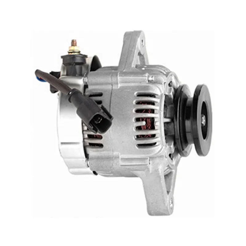 

New Alternator 100211-1660 27060-78001 100211166 12V 45A Truck Alternator for DAIHATSU
