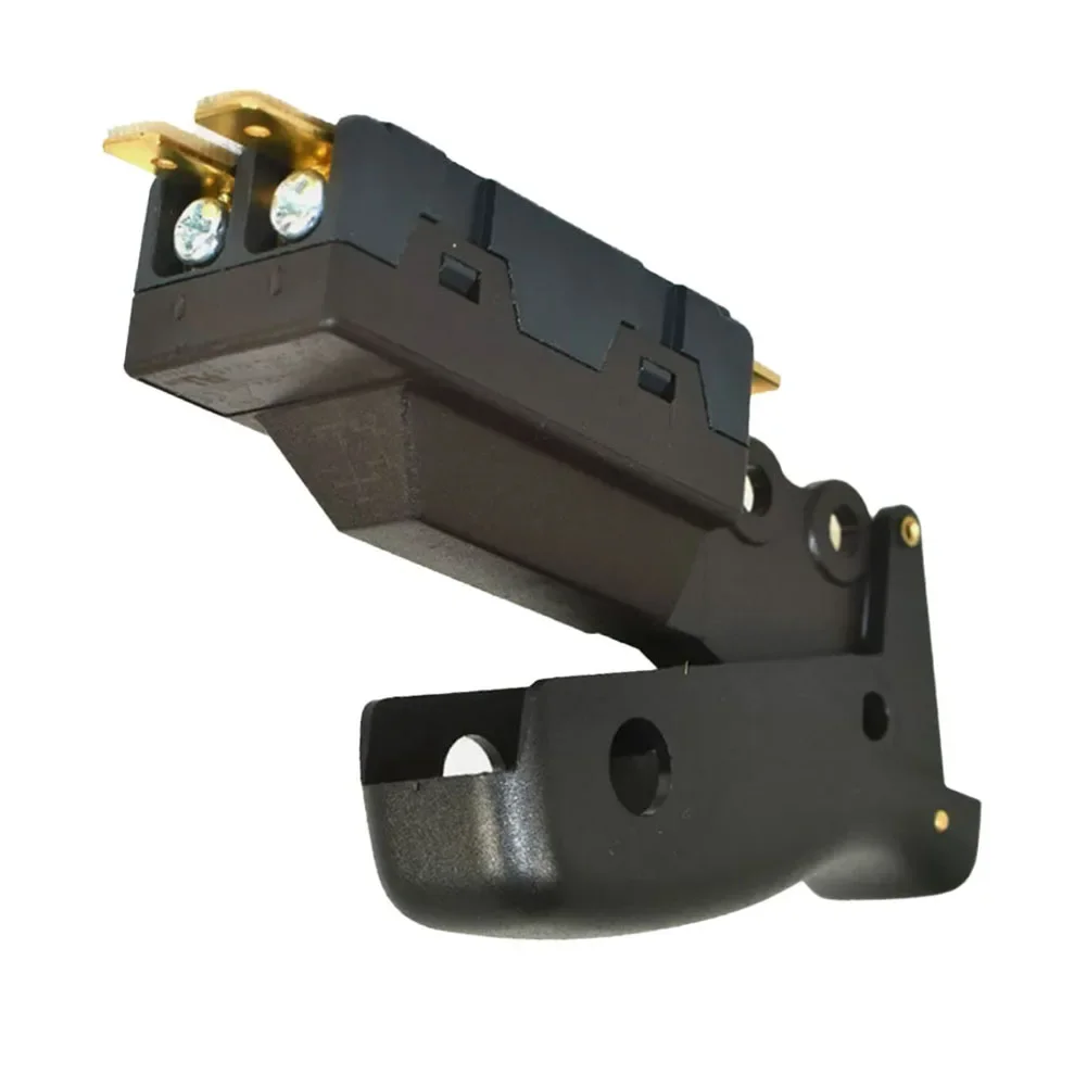 Precision Trigger Switch Model 39192601 & 39192600 Designed for Compatibility with Miter Saws such as For DW703 and DW705 Series