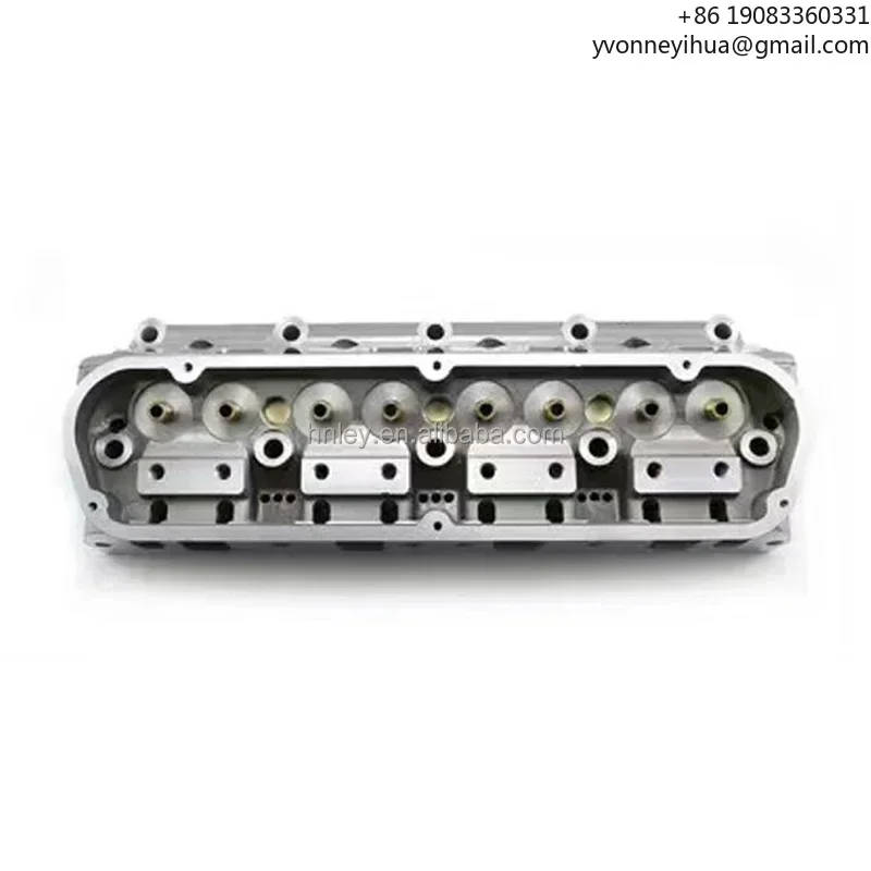 

Aluminum Cylinder Bare Head Cobra 302 For 1987-1995 For Ford Mustang 5.0L Engine Parts