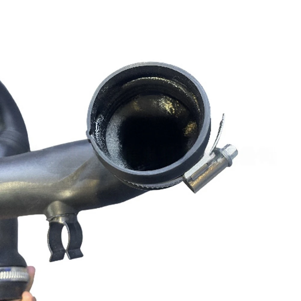 

For Vauxhall Intercooler Pipe Car Replacement Parts ABS Material OEM Number Compatibility Replacement Installation