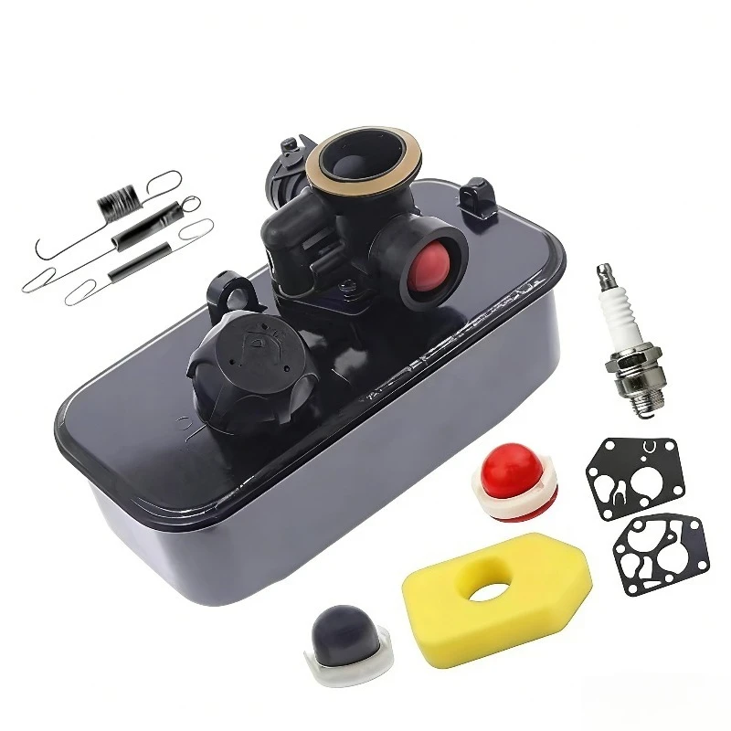 

Карбюратор для Briggs & Stratton 499809 494406 795477 497619 795469 98-104987
