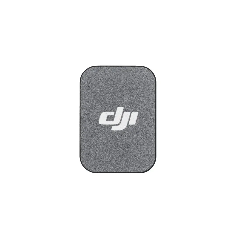 Magnetyczny klips i magnes do mikrofonu Original Mic 3 / Mic Mini / Mic 2, akcesoria do mikrofonów DJI — zdjęcie produktu 3