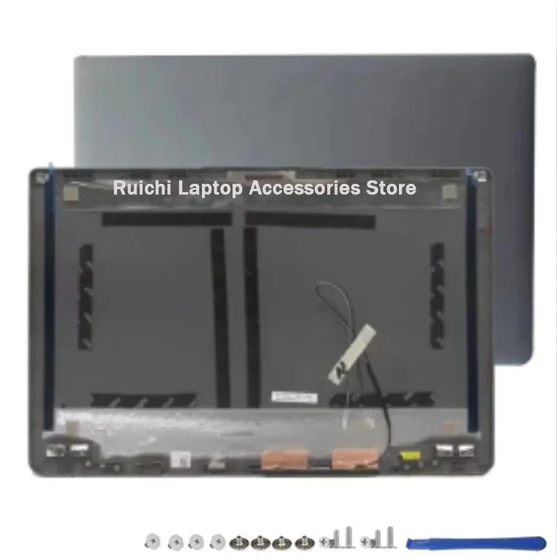 Variant: A shell silver grey