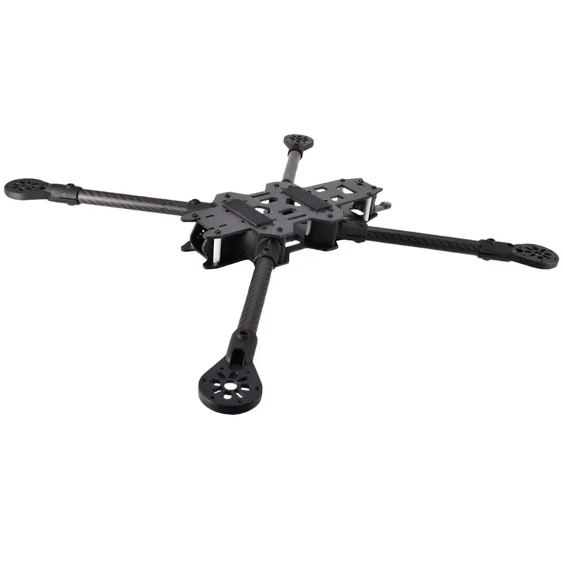 Accessorio per telaio in fibra di carbonio da 13 pollici per FPV Dr-ones Telaio RC FPV Freestyle Racing a lungo raggio Dr-one
