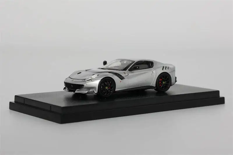 Little Toys 1:64 F12 TDF limited399 Diecast Model Car