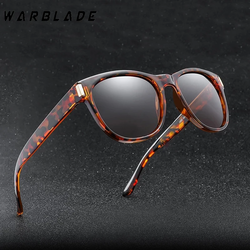 

Trendy Polarized Sunglasses For Men Women New Luxury Brand Unisex Outdoor Sports Driving Eyeglasses UV400 Lentes De Sol Hombre