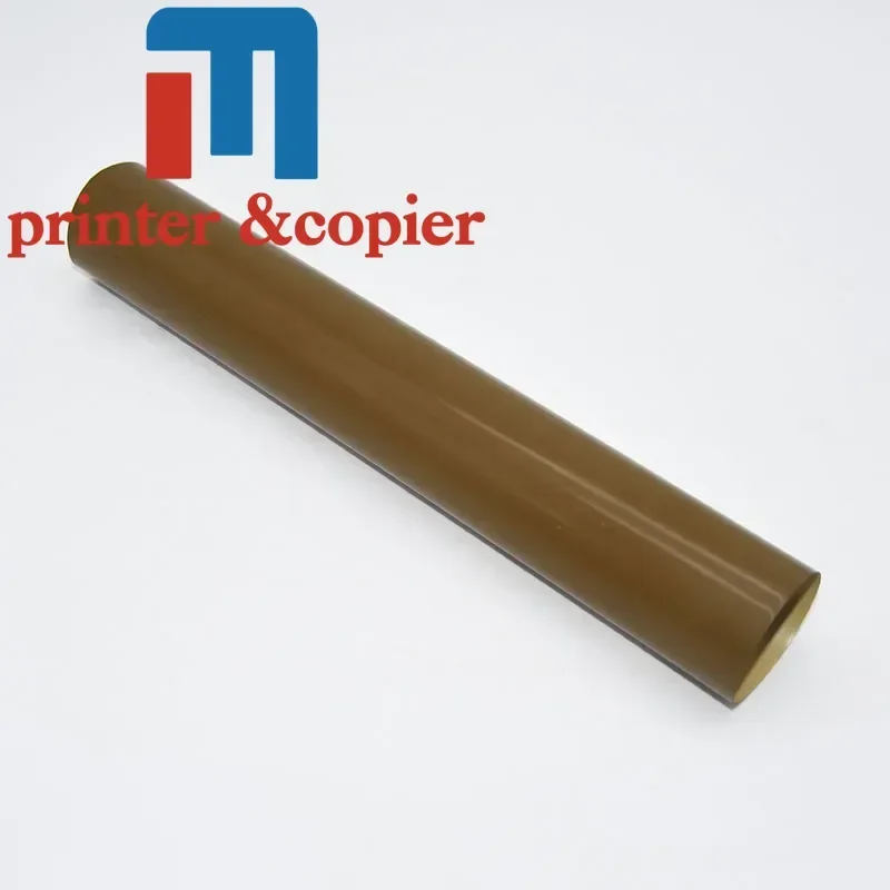 

2pcs A0EDR72000 A161R71811 Fuser Film Sleeve for Konica Minolta 224 284 364 368 C224 C284 C308 C364 C368 C220 C280 C360 C454