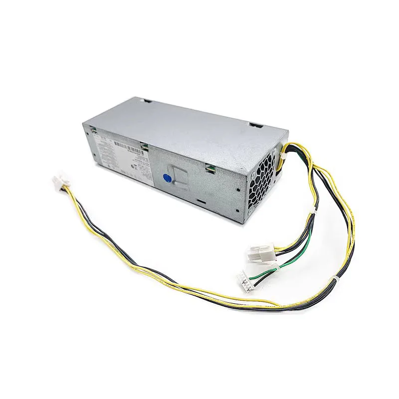 

New PSU For HP 600G3 400G5 180W Power Supply DPS-180AB-26A DPS-180AB-30 A DPS-180AB-3A PCH019 PCH021 PA-1181-3HB PCC005