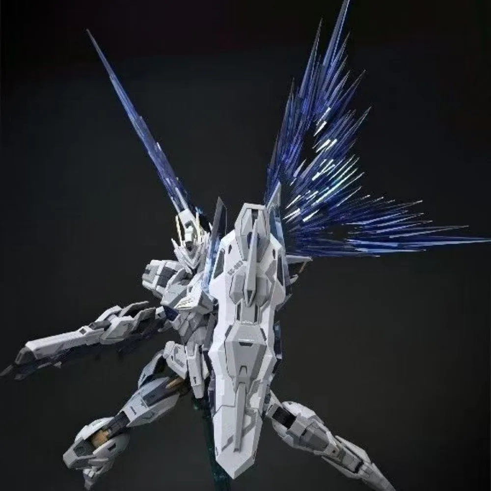 

Table Knights Gawain Grace KK Color 1/144 Model Kit Action Figure Articulated Replaceable Parts Assembly Collectible Toy Gifts