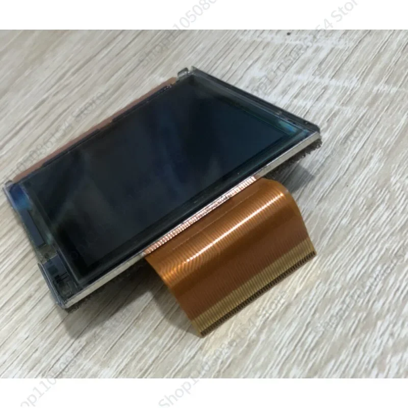 Original GBC LCD screen GBC display, original disassembly