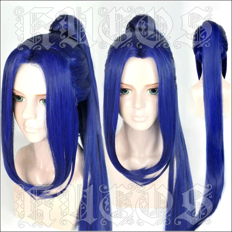 

didi 2025 2025 hhhFate/stay night Assassin Sasaki Kojiro Косплей прическа