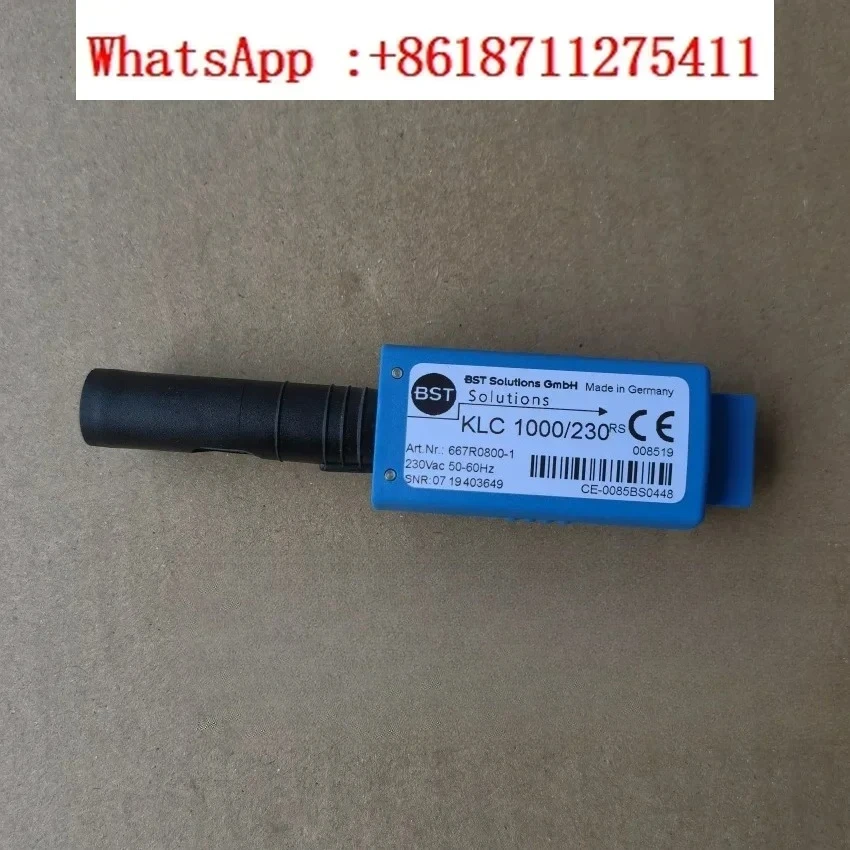 

KLC1000/230RS KLC20/230 LKC1000 BST Low Nitrogen Fire Probe Mirror Waterproof