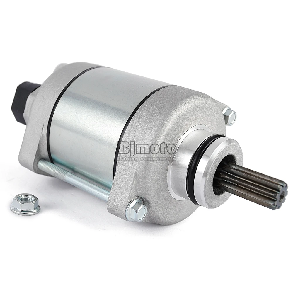 Motorrad-Anlasser für K-TM 450 SX-F SXS-F XC-F EXC SMR Rally 505 XC-W SX ATV 77340001000 78140001000 FC450 FE450 FE501 – Detail 13
