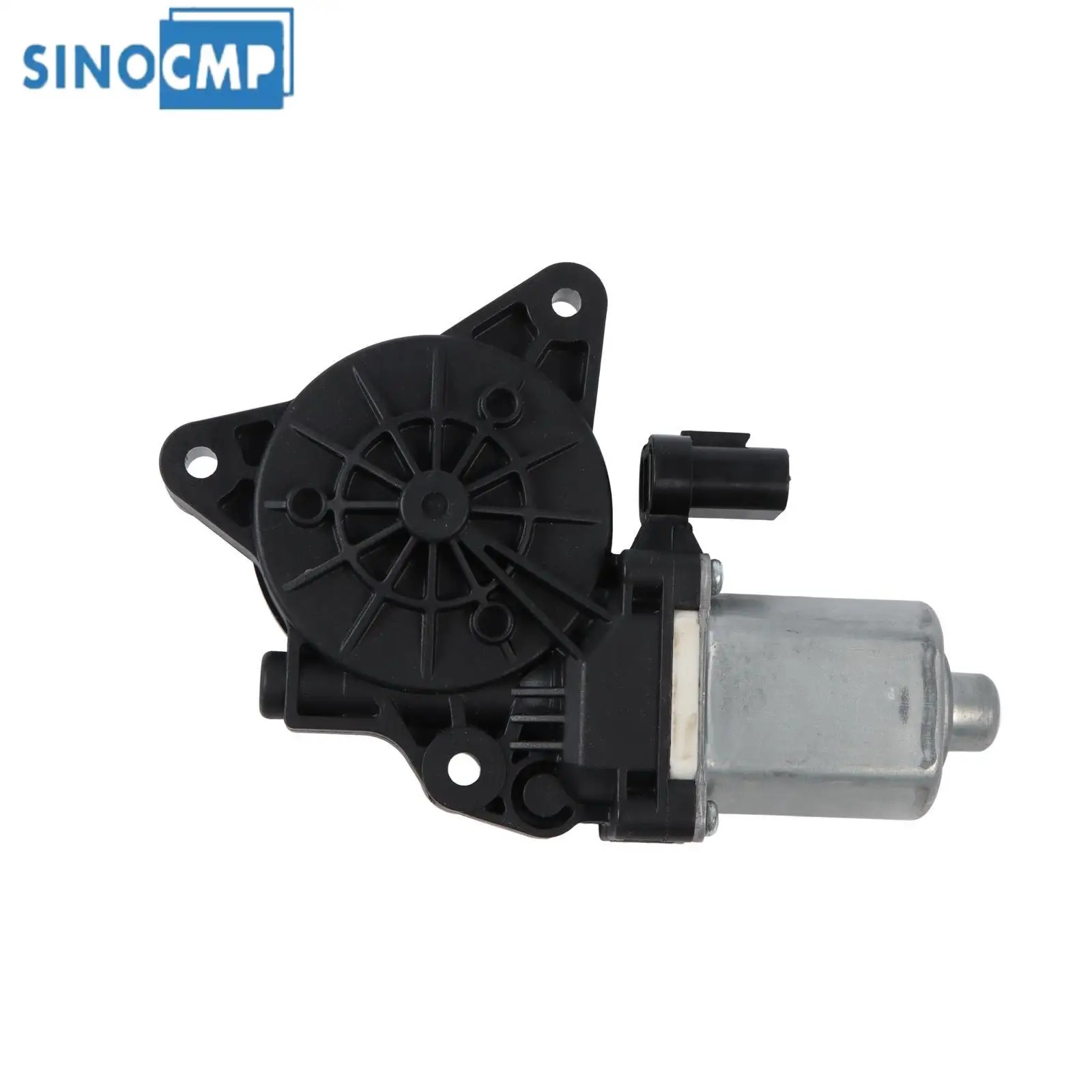 1pc Front Left Driver Side Power Window Motor 82450-D9000 For 2017-2021 Kia Sportage Engine Car Accessories Replacement Parts