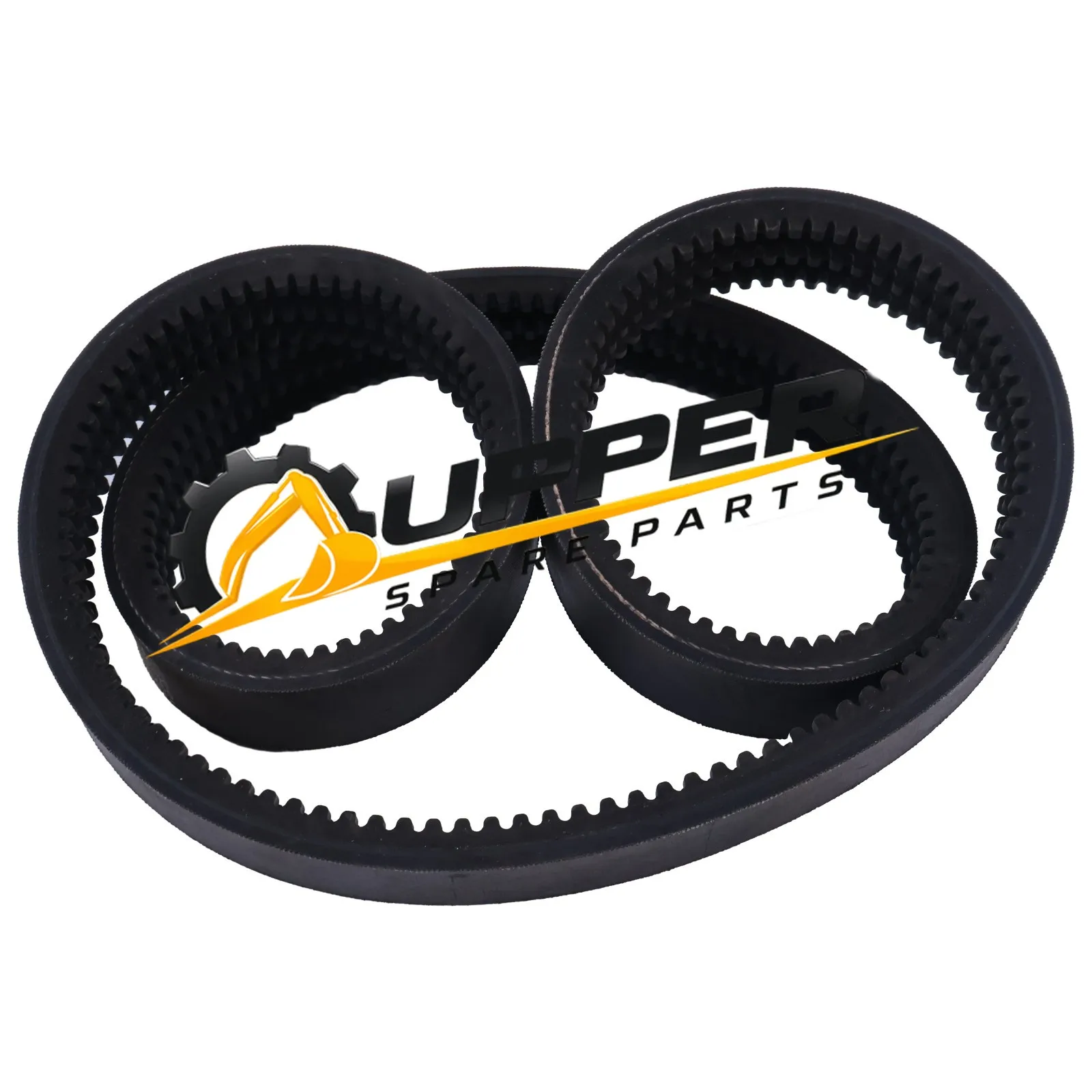 Drive Belt 6672445 For Bobcat Skid Steer Loader 751 Toolcat 5600