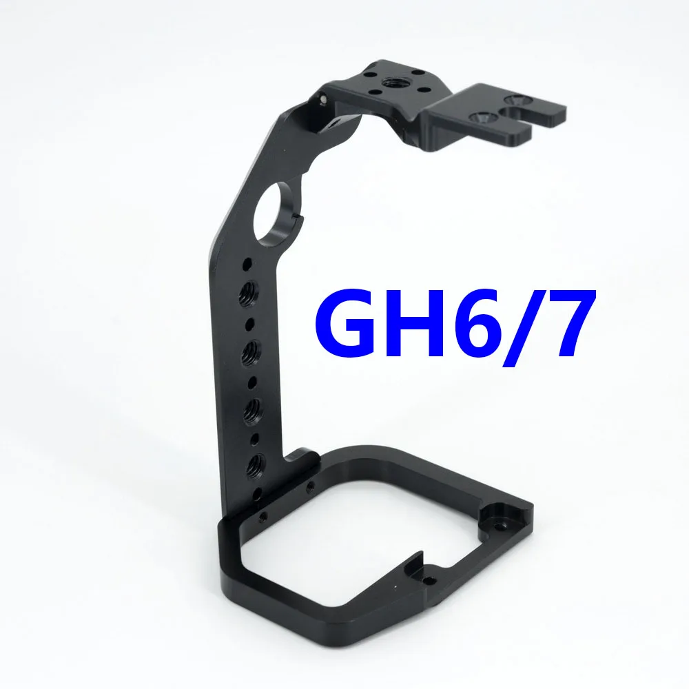 قفص DPL GH6 GH7 يمتد LUMIX Panasonic #1